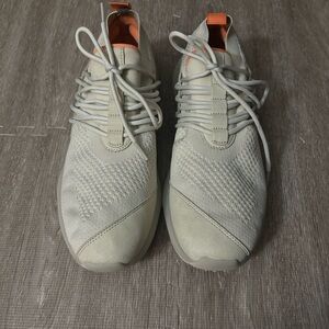 LANE-EIGHT Trainer AD 1 Turtledove WOMEN'S 11 Sneaker Shoes MSRP $130